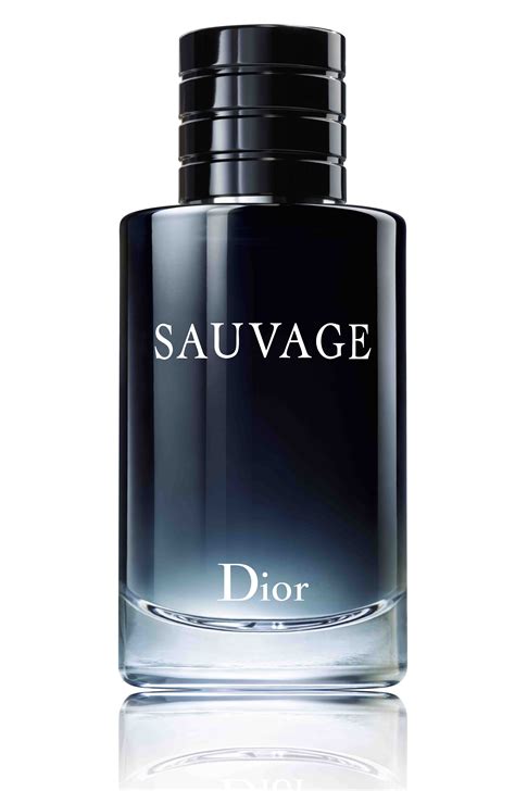 dior sauvage for men parfum.